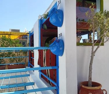 Medina of Tunis House | Dar kenza Tunis