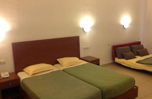 Mrezga Resort | Dar Khayam