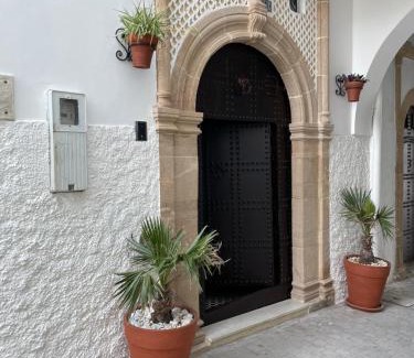 Medina of Rabat Bed & Breakfast | Dar Lalzohra