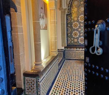 Medina of Rabat Bed & Breakfast | Dar Lalzohra