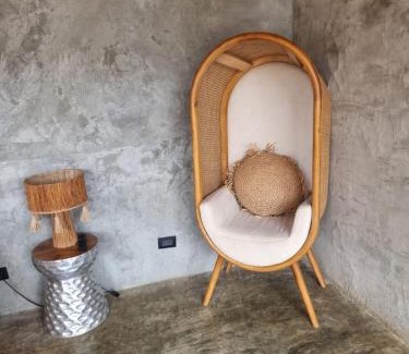 Valle Pura Vida Apartment | Dar Lamia