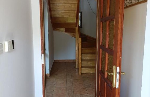 Narty Cabin | Dar Lasu