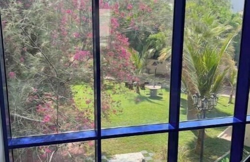 Muscat House | Dar Lavender - Private Villa with Beautiful Garden