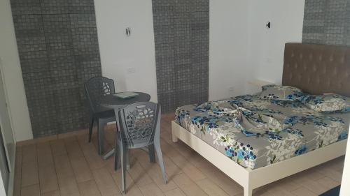 Kelibia Apartment | Dar Lebharr Kélibia