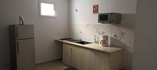 Kelibia Apartment | Dar Lebharr Kélibia