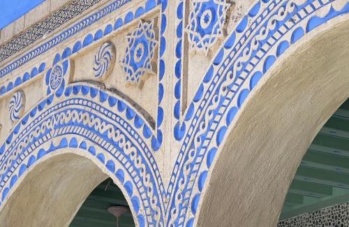 Medina de Sousse House | Dar Lekbira Boutique Hôtel