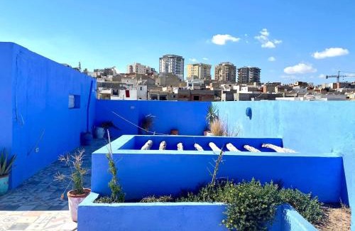 Medina de Sousse House | Dar Lekbira Boutique Hôtel
