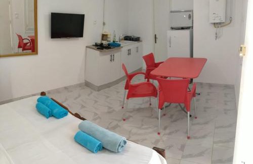 Monastir House | Dar Lilia Monastir