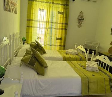 Houmt Souk Bed & Breakfast | Dar Lola Djerba
