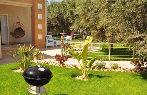 Erriadh House | Dar lotfi