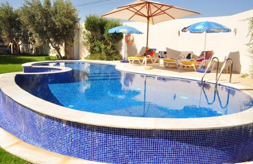 Erriadh House | Dar lotfi