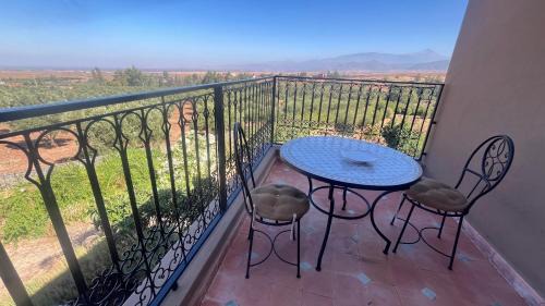 Aghouatim House | Dar Louka