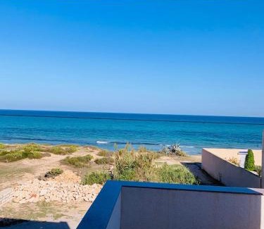 Mahdia Apartment | Dar m