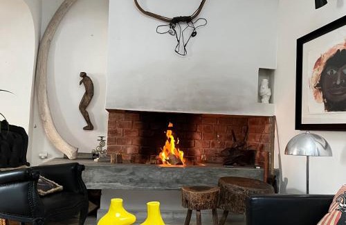 Kasbah Apartment | Dar Maha Medina