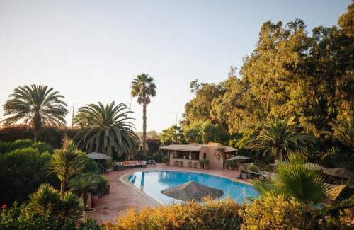 Inezgane Bed & Breakfast | Dar Maktoub