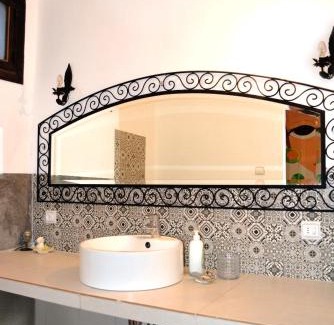 Zaouiat Sidi Kacem House | Dar Maria - Maison d'hôtes