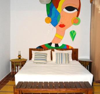 Zaouiat Sidi Kacem House | Dar Maria - Maison d'hôtes