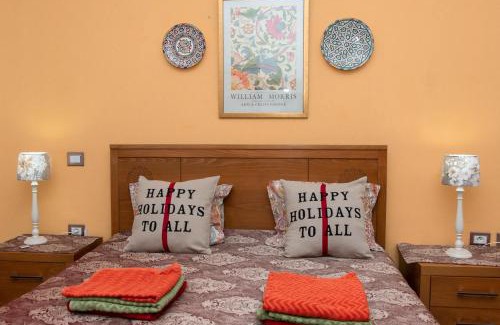 Sousse - Monastir Apartment | Dar Marrakech Apartment Sousse