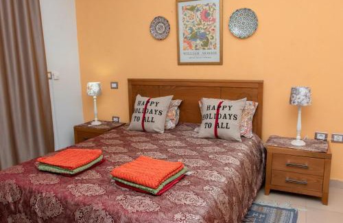 Sousse - Monastir Apartment | Dar Marrakech Apartment Sousse