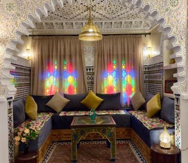 Medina of Chefchaouen House | Dar MD