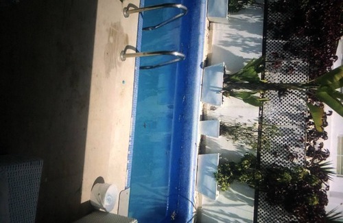 Ville Nouvelle House | Dar Meknes city hmaria