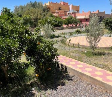 Taroudannt Bed & Breakfast | Dar Mona