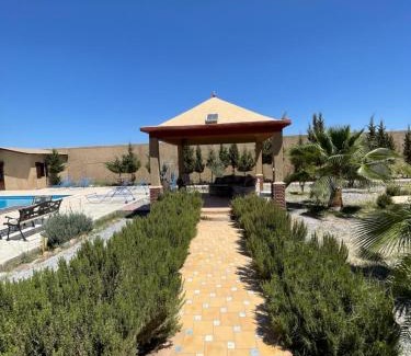 Taroudannt Bed & Breakfast | Dar Mona