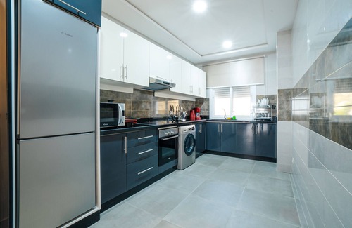 Mnar Apartment | DAR MRAHA APPART HOTEL
