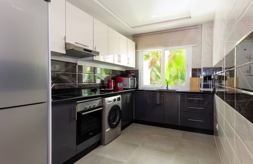 Mnar Apartment | DAR MRAHA APPART HOTEL