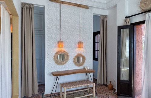 Ounagha House | Dar OMNIA