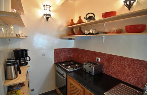Dar Tazi House | DAR ORANGE.VIVEZ THE DIFFERENCE
