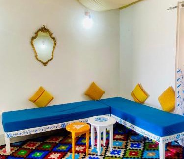 Tabarka House | Dar Ribeh