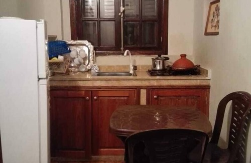 Zekkak Er Roumane Apartment | Dar Saada