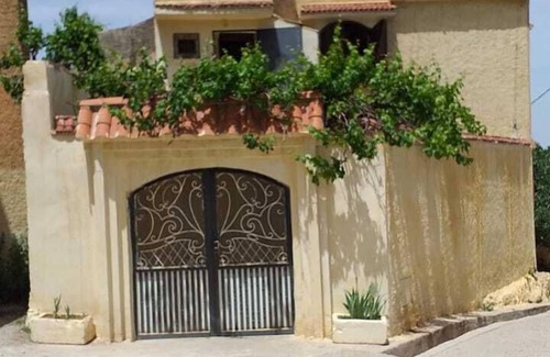 Zekkak Er Roumane Apartment | Dar Saada