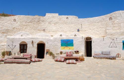 Beni Khedech House | Dar Sana
