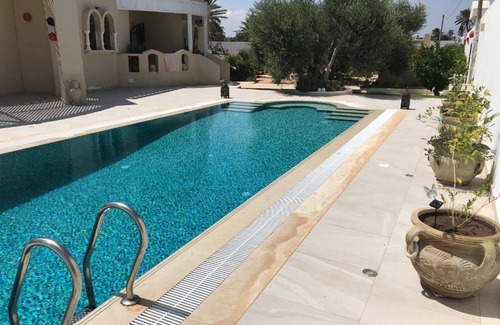 Hawmat al Badawiyin House | Dar Sara