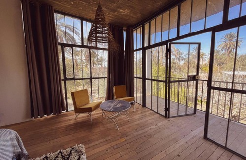 Gafsa House | dar seddik