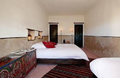 Tabant House | Dar Si Hamou