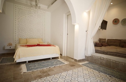 Rejiche House | Dar Sidi