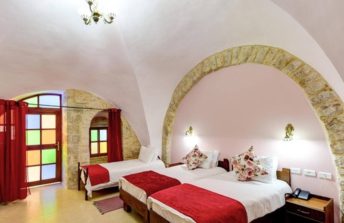 Bethlehem Bed & Breakfast | Dar Sitti Aziza