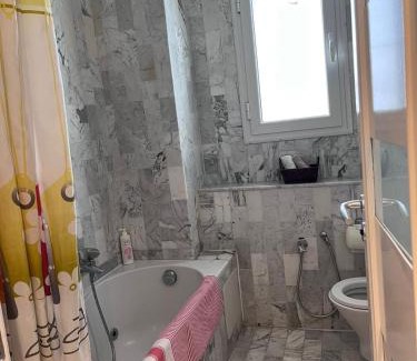 Hammamet Apartment | Dar Sophie