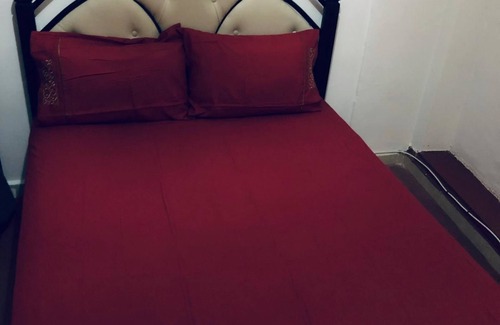 Quartier Administratif House | Dar Soufiane