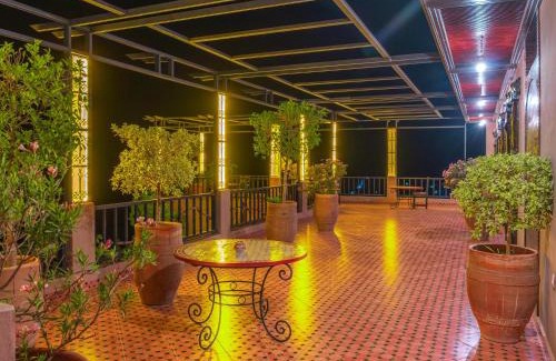 Ourika House | Dar Soulaimane