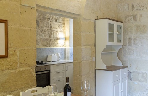 Ghasri House | Dar ta' Katarin - 2 bedroom house with valley views