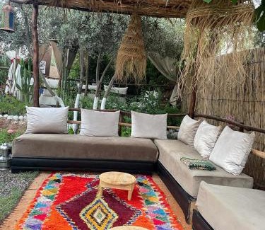 Ait Sidi Daoud House | Dar Tadout