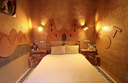 Taouz House | Dar Tafouyte