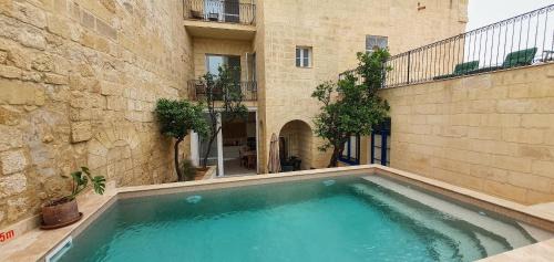 Zejtun House | Dar Tan-Nanniet - House of Character with Private Pool