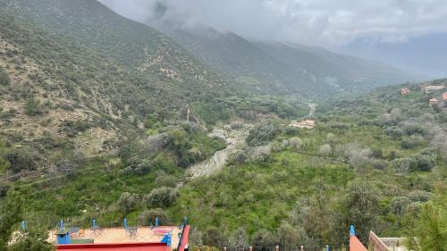 Ouirgane House | Dar Tassa