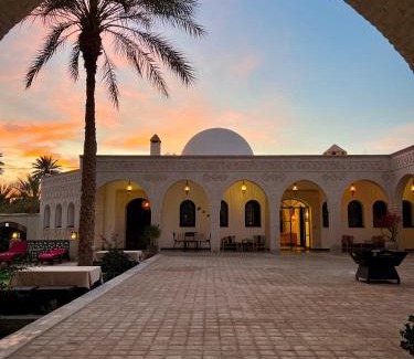 Tozeur House | Dar Yomma