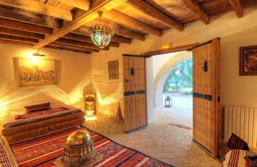 Nefta House | Dar Zargouni